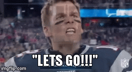"LETS GO!!!" | image tagged in gifs | made w/ Imgflip video-to-gif maker