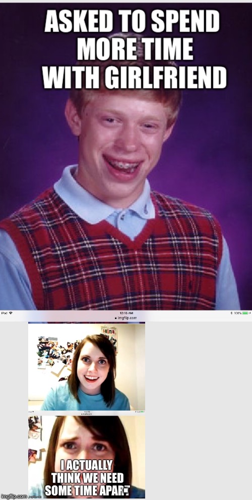 . | made w/ Imgflip meme maker