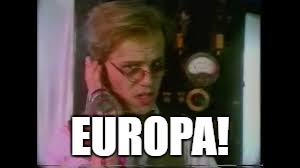 EUROPA! | made w/ Imgflip meme maker