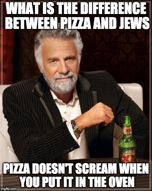 The Most Interesting Man In The World Meme - Imgflip