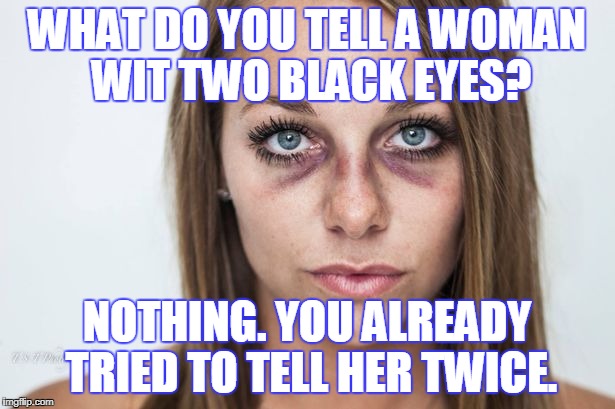 Black Eyes Imgflip