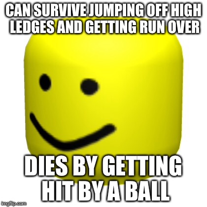 Roblox Logic Imgflip - are roblox memes dead yet or roblox memes roblox funny