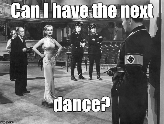 To be or not to be | Can I have the next dance? | image tagged in to be or not to be | made w/ Imgflip meme maker