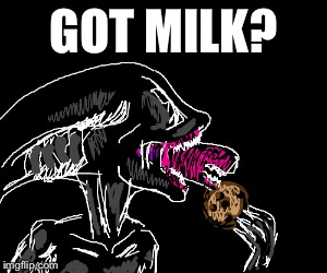 GOT MILK? | made w/ Imgflip meme maker