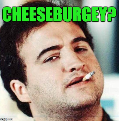 CHEESEBURGEY? | made w/ Imgflip meme maker