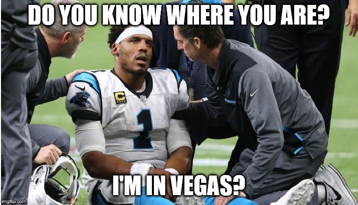 cam newton patriots meme