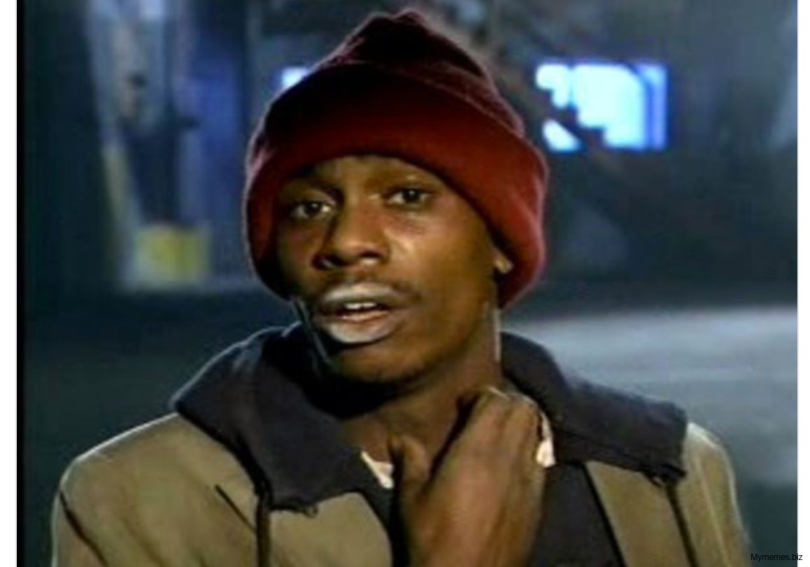 ETHTRADER Blank Meme Template