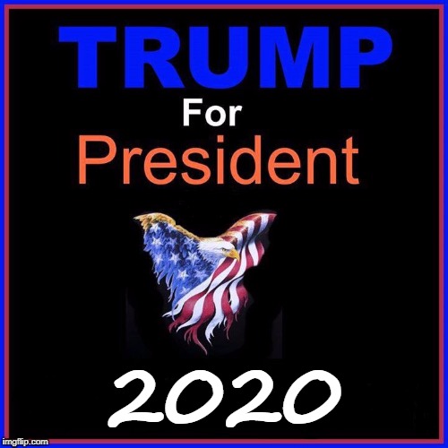 Trump | 2020 | image tagged in trump 2020 | made w/ Imgflip meme maker