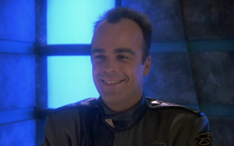 High Quality Garibaldi Blank Meme Template