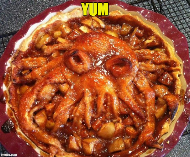 YUM | made w/ Imgflip meme maker