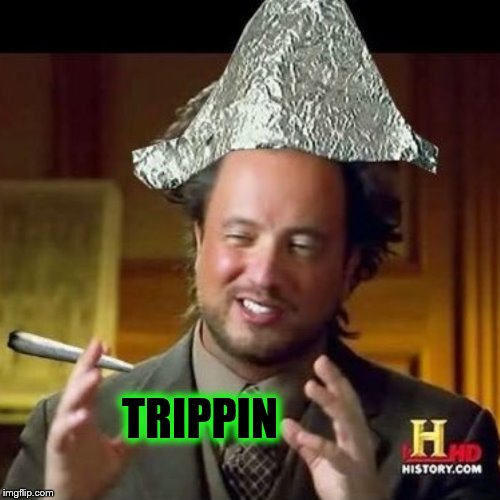 TRIPPIN | made w/ Imgflip meme maker