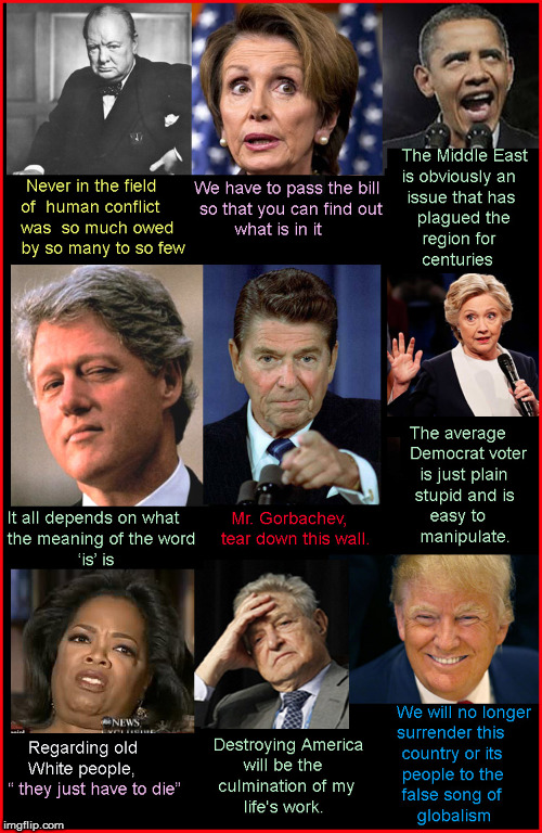 funny campaign quotes