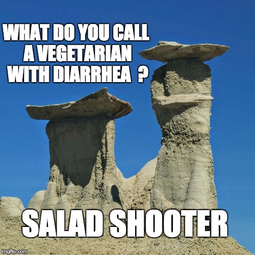 What do you call a vegan w/ diarrhea? | WHAT DO YOU CALL A VEGETARIAN WITH DIARRHEA 
? SALAD SHOOTER | image tagged in stoned chinaman,letsgetwordy,diarrhea,vegan,vegetarian,salad shooter | made w/ Imgflip meme maker