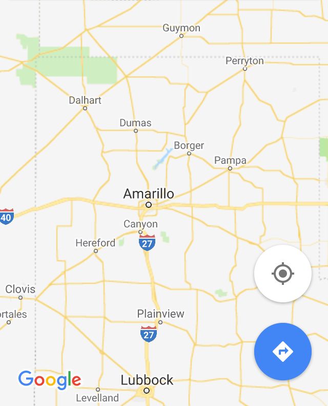 Amarillo Blank Meme Template