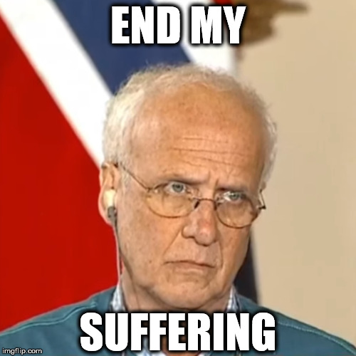 END MY; SUFFERING | image tagged in kill me,end my suffering | made w/ Imgflip meme maker