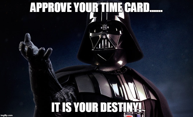 Darth Vadar Imgflip
