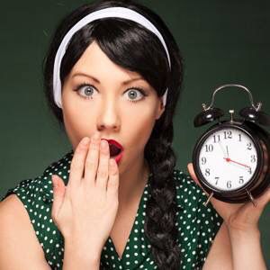 RSVP Reminder Blank Meme Template