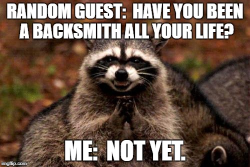 Evil Plotting Raccoon Meme Imgflip 0235