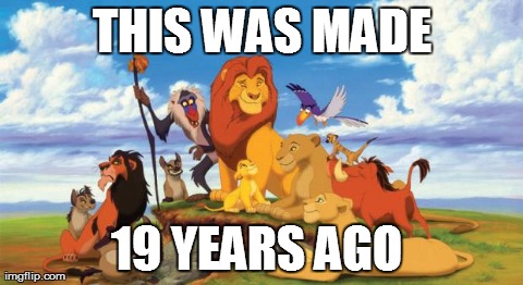 image tagged in lion king,movies | made w/ Imgflip meme maker