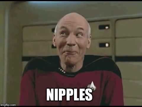 NIPPLES | made w/ Imgflip meme maker