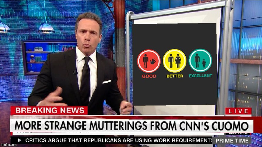 CNN Sucks  | image tagged in cnn,cnn fake news,cnn sucks,cnn crazy news network,cnn breaking news | made w/ Imgflip meme maker