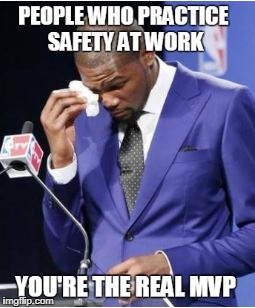 image tagged in safety | made w/ Imgflip meme maker