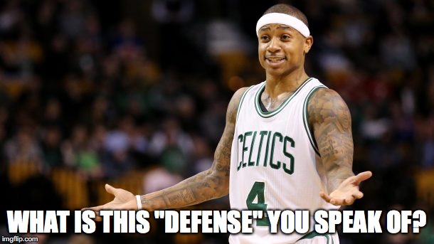 WHAT IS THIS "DEFENSE" YOU SPEAK OF? | made w/ Imgflip meme maker