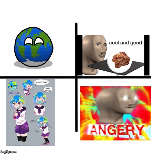 .... | image tagged in angery,meme man | made w/ Imgflip meme maker