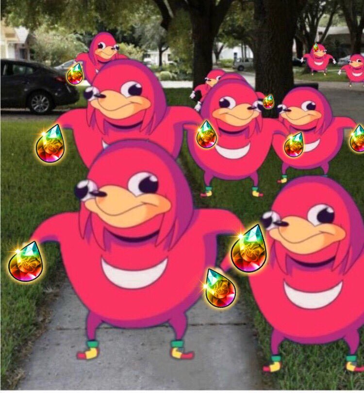 Da wae Blank Meme Template