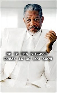 God | HE IS THE BIGGEST PUSSY IN DC YOU KNOW | image tagged in god | made w/ Imgflip meme maker