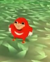Do you know the way Blank Meme Template