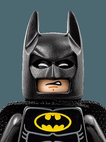 Lego Batman Blank Meme Template