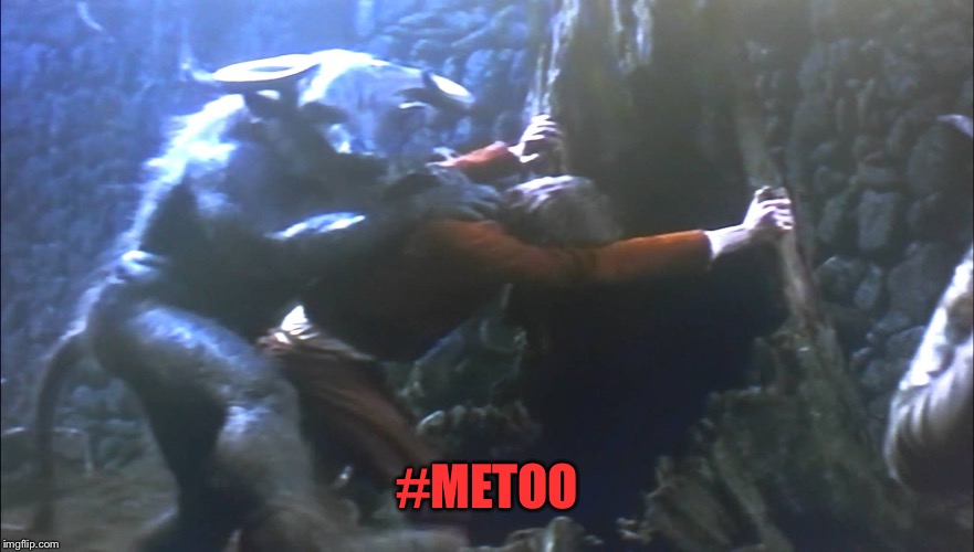 #METOO | made w/ Imgflip meme maker