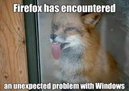firefox... | image tagged in memes | made w/ Imgflip meme maker