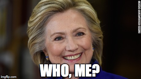 WHO, ME? | made w/ Imgflip meme maker