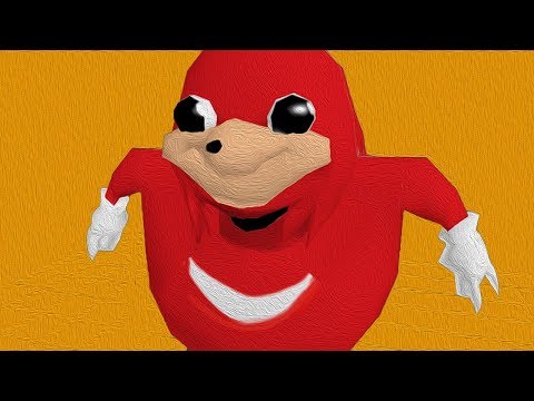 Do you know da way Blank Meme Template