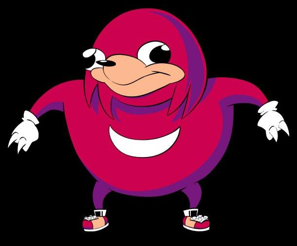 De Wae Blank Meme Template