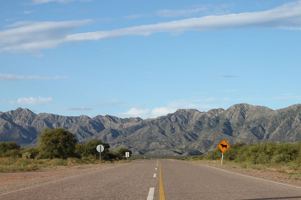 High Quality Road Blank Meme Template