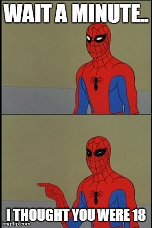 image tagged in memes,spiderman,funny | made w/ Imgflip meme maker