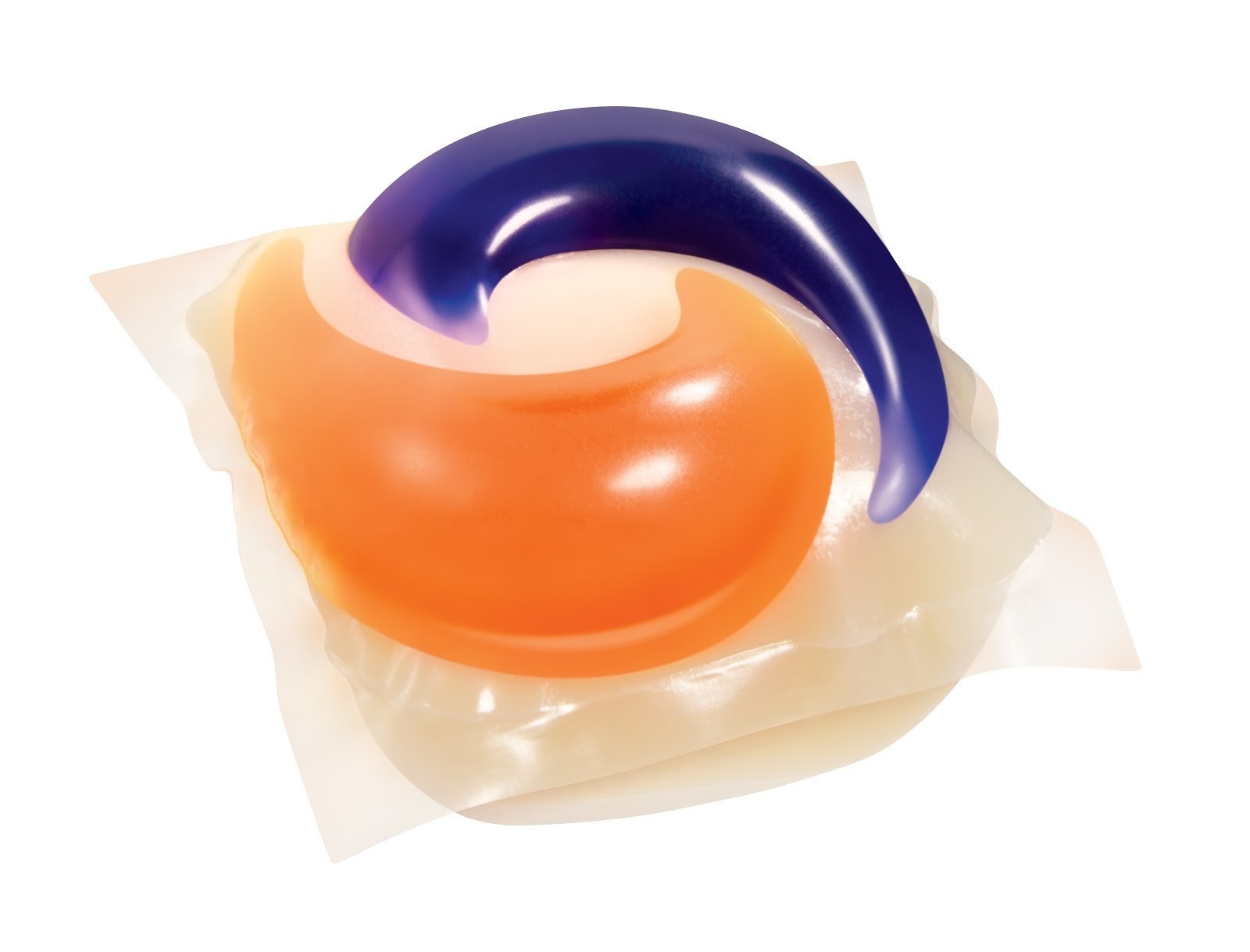 Tide Pod Blank Meme Template