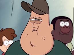 High Quality Soos is Suspicious Blank Meme Template