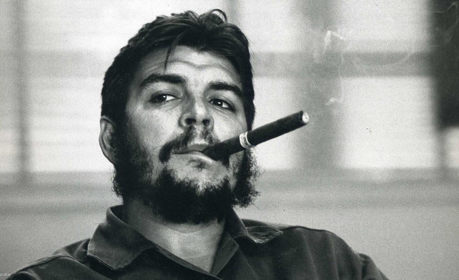 Che Blank Meme Template