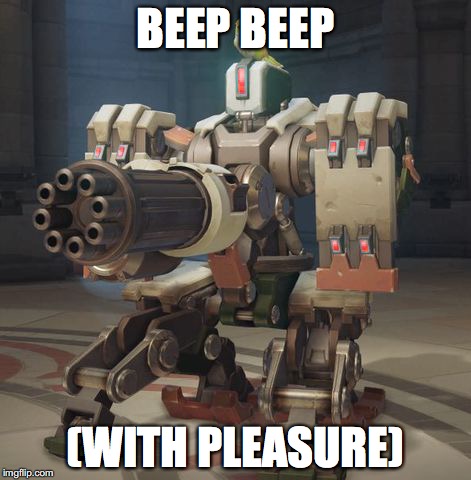 BEEP BEEP (WITH PLEASURE) | made w/ Imgflip meme maker