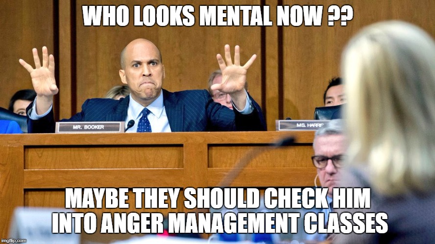 corey | WHO LOOKS MENTAL NOW ?? MAYBE THEY SHOULD CHECK HIM INTO ANGER MANAGEMENT CLASSES | image tagged in funny | made w/ Imgflip meme maker