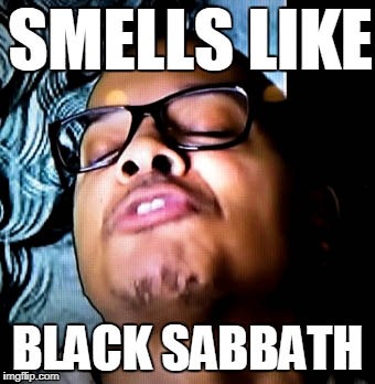 Lost in vegas smells like black sabbath | image tagged in smells,like,black sabbath,lost,vegas | made w/ Imgflip meme maker