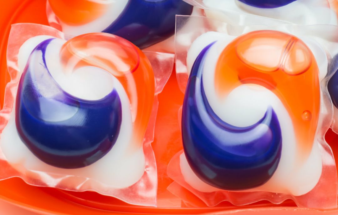 Tide pods Blank Meme Template