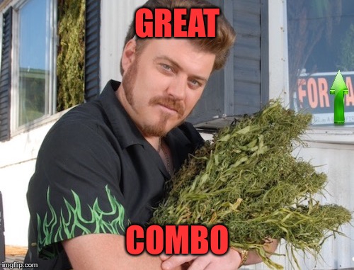 GREAT COMBO | made w/ Imgflip meme maker