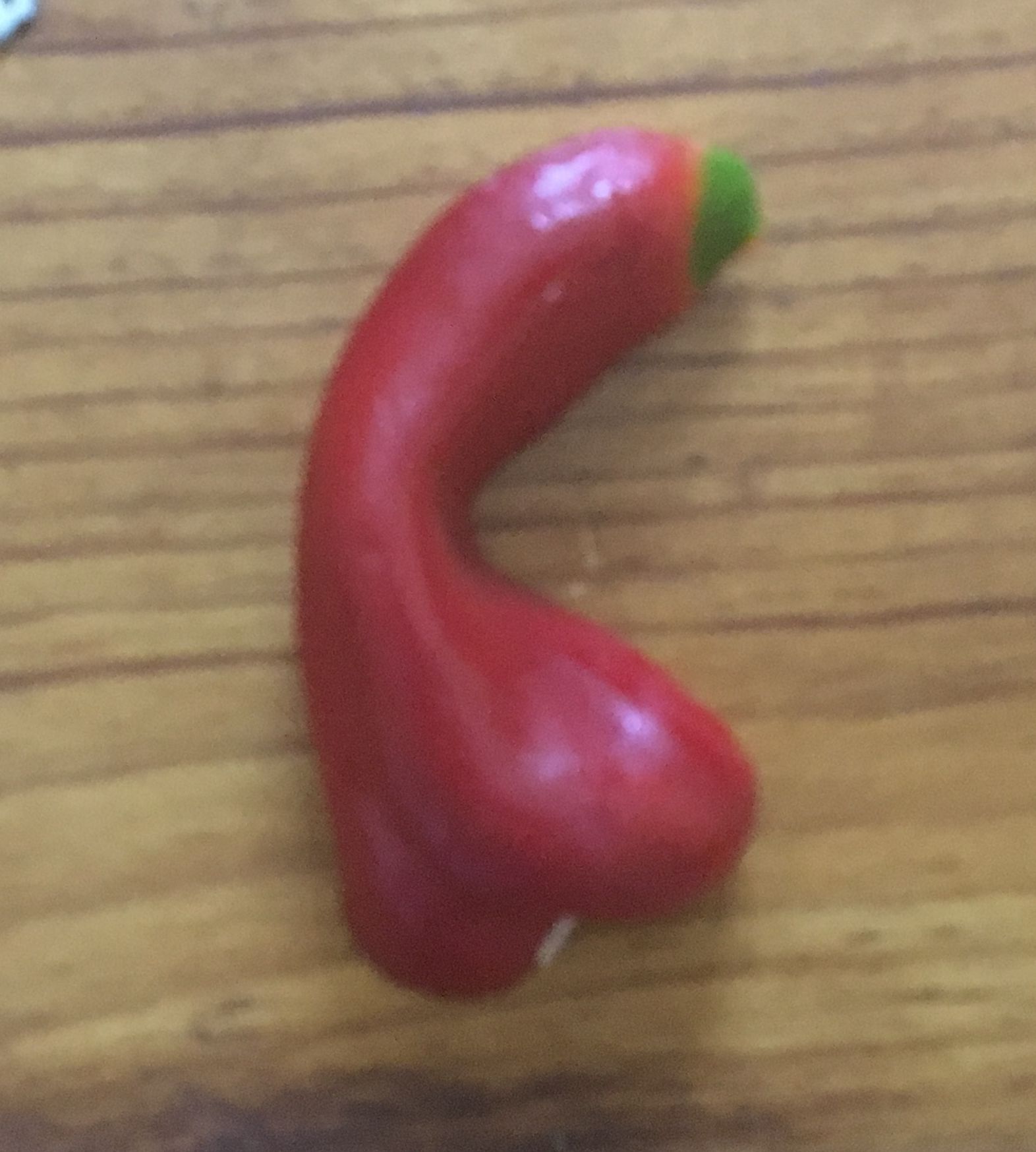 Capsicum Dick Blank Meme Template