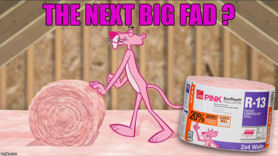 THE NEXT BIG FAD ? | made w/ Imgflip meme maker