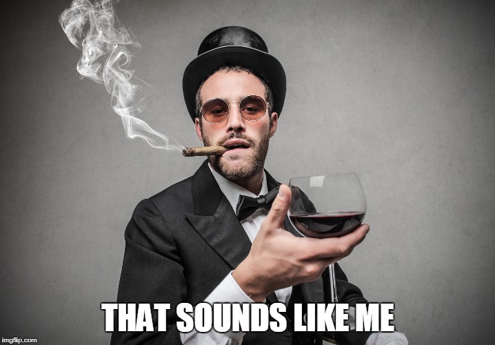 THAT SOUNDS LIKE ME | made w/ Imgflip meme maker